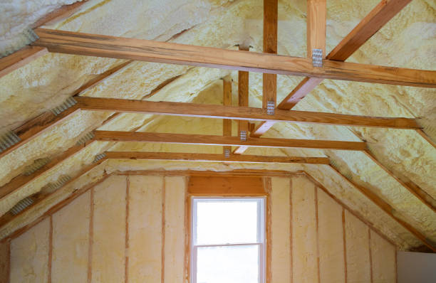 Best Blown-in Insulation in Wyoming, OH
