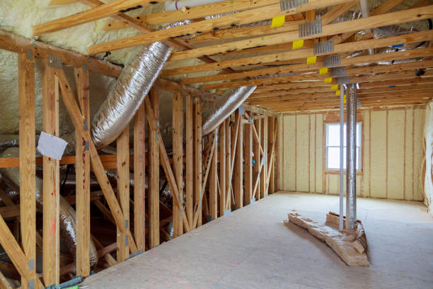 Best Spray Foam Insulation in Wyoming, OH