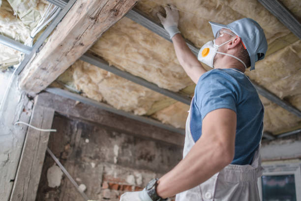Best Spray Foam Insulation in Wyoming, OH